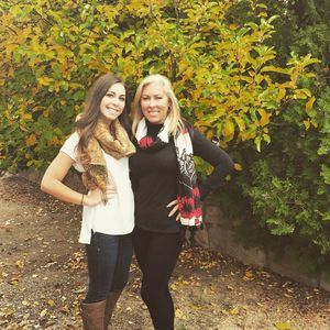 Meet your Posher, Ashley